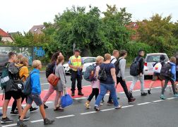 Erster Schultag Der Wenigenjena Schule 003
